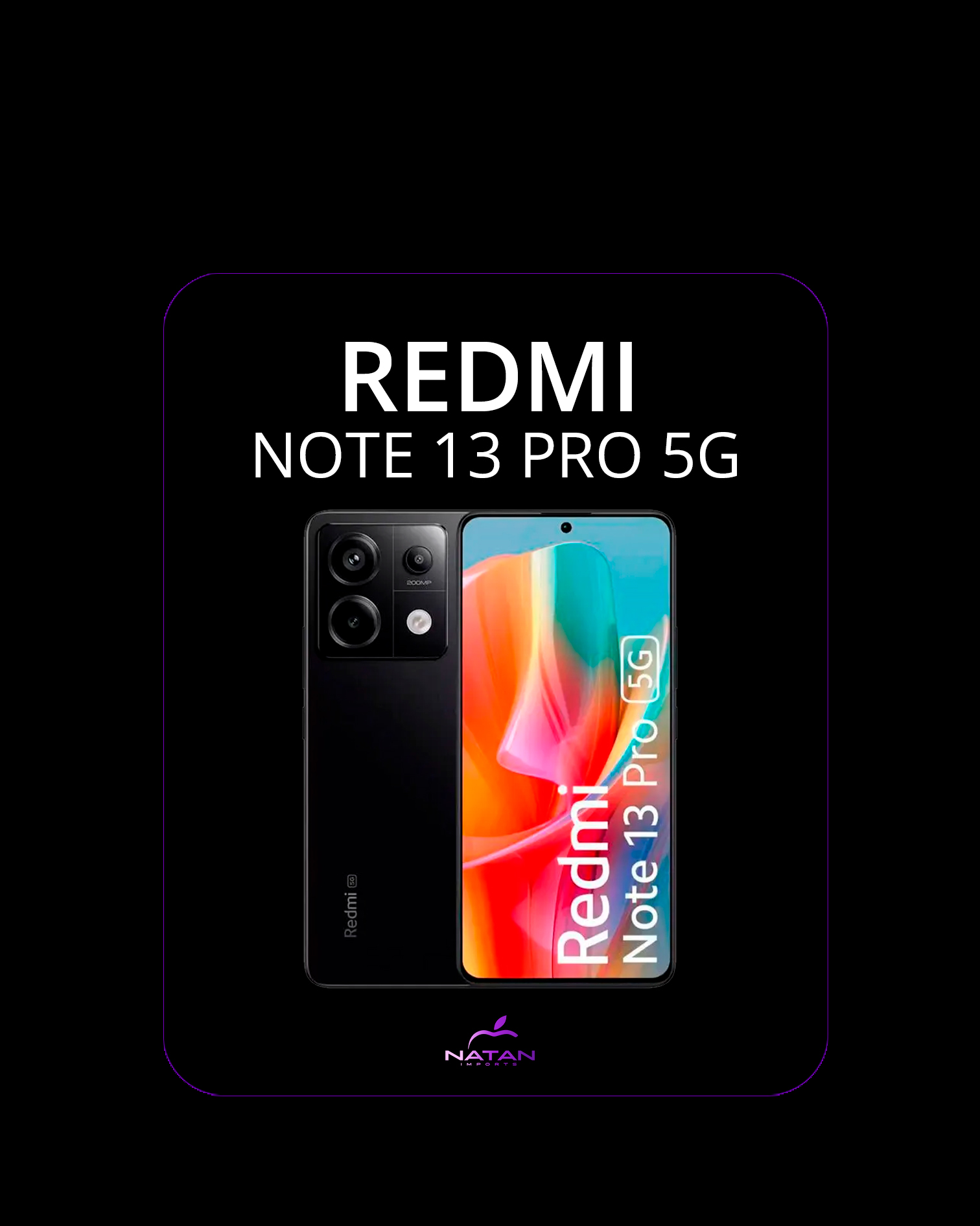 13 pro 5g