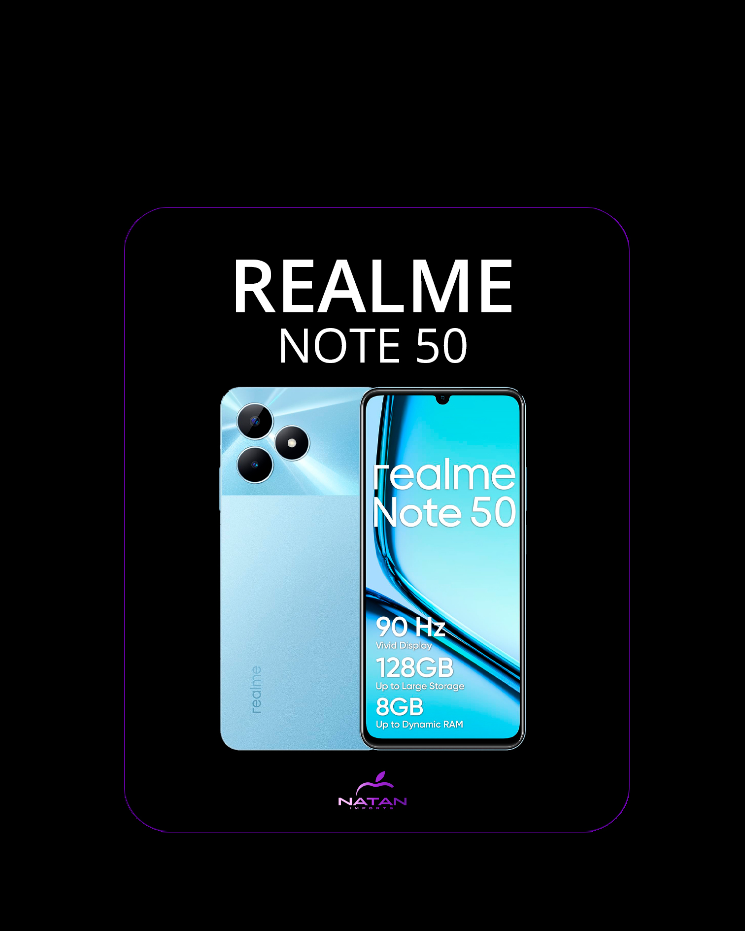 REAME NOTE 50