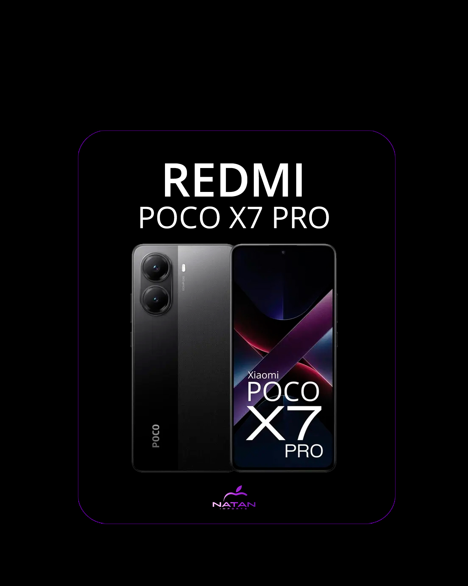 x7 pro